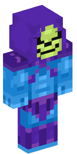 Minecraft Skin #193798