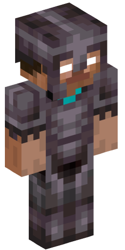 Minecraft Skin #193801