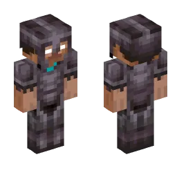 Minecraft Skin #193801