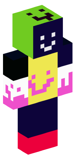 Minecraft Skin #193802