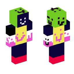 Minecraft Skin #193802
