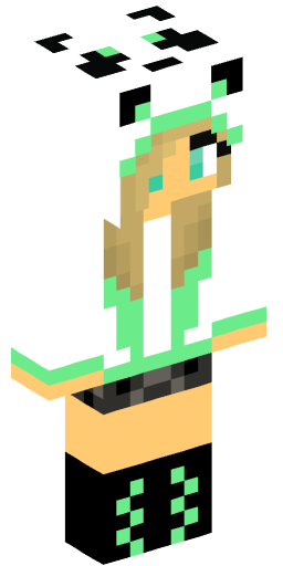 Minecraft Skin #193803