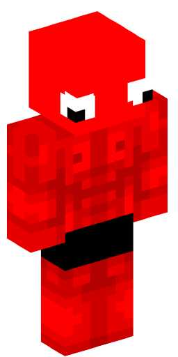 Minecraft Skin #193804