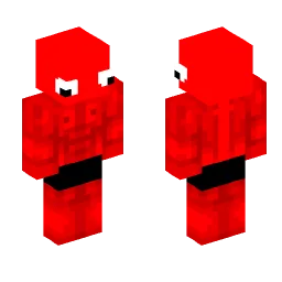 Minecraft Skin #193804