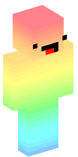 Minecraft Skin #193805