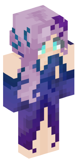 Minecraft Skin #193806