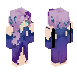 Minecraft Skin #193806