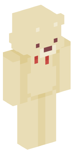 Minecraft Skin #193808