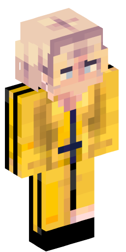 Minecraft Skin #193809