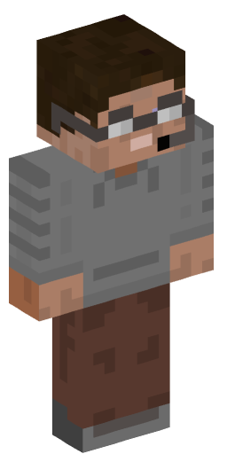Minecraft Skin #193811