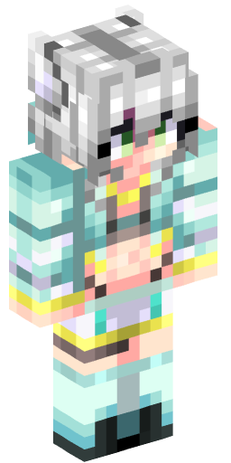 Minecraft Skin #193813