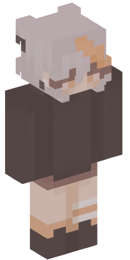 Minecraft Skin #193814