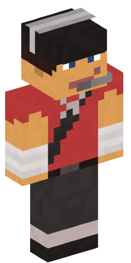 Minecraft Skin #193817