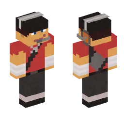 Minecraft Skin #193817