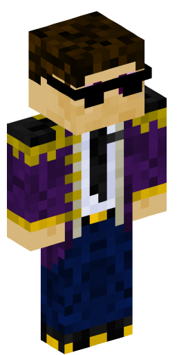 Minecraft Skin #193818