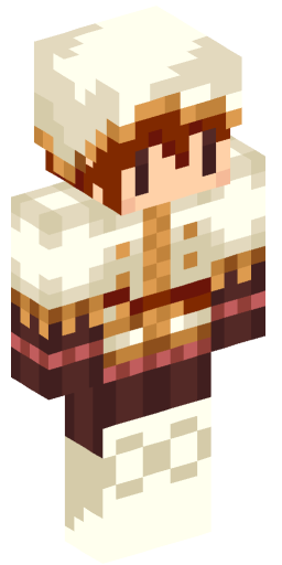 Minecraft Skin #193819