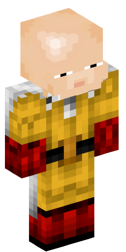 Minecraft Skin #193820