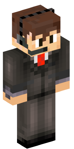 Minecraft Skin #193821