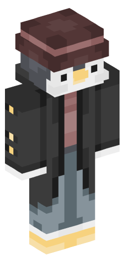 Minecraft Skin #193823
