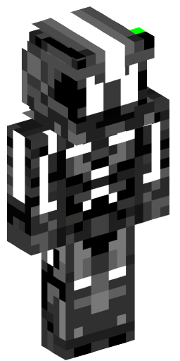 Minecraft Skin #193824