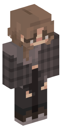 Minecraft Skin #193825