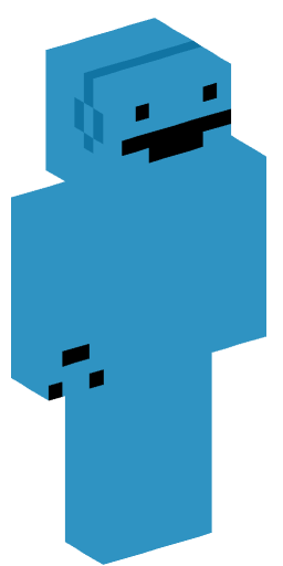Minecraft Skin #193827