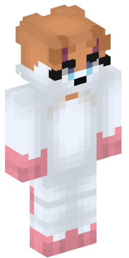 Minecraft Skin #193829