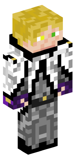 Minecraft Skin #193831