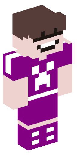 Minecraft Skin #193832