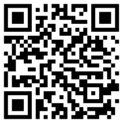 Nightmarecat QR Code