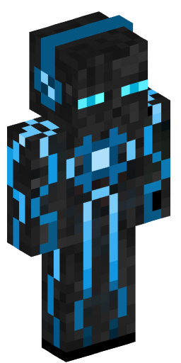 Minecraft Skin #193833