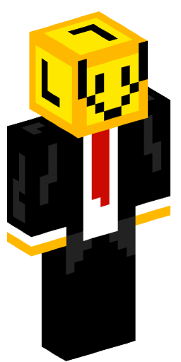 LawsomePlays Minecraft Skin Preview on Minecraft.Co.Com
