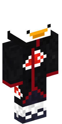 Minecraft Skin #193835