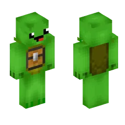 Minecraft Skin #193836