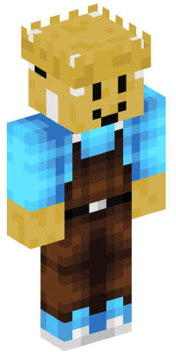 Minecraft Skin #193837