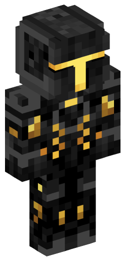 Minecraft Skin #193838