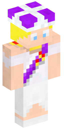 Minecraft Skin #193839