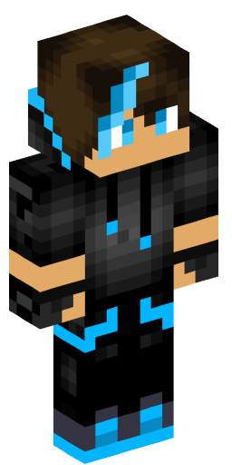 Minecraft Skin #193841
