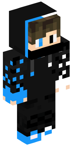 Minecraft Skin #193842