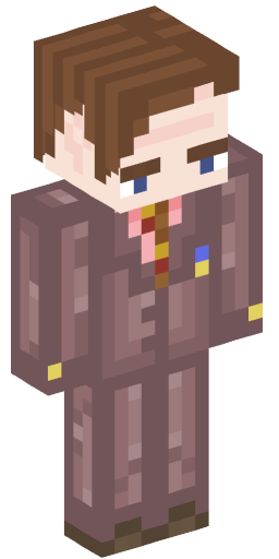 Minecraft Skin #193843