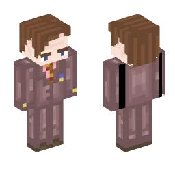 Minecraft Skin #193843