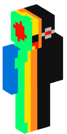 Minecraft Skin #193844