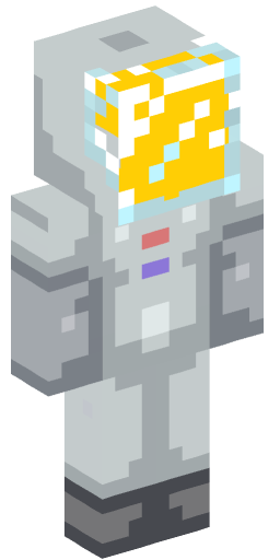 Minecraft Skin #193845