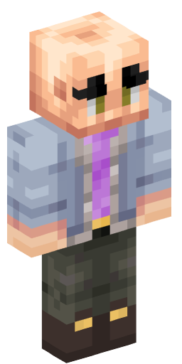 Minecraft Skin #193846