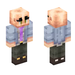 Minecraft Skin #193846