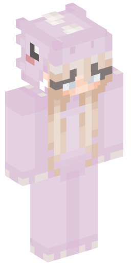 Minecraft Skin #193848