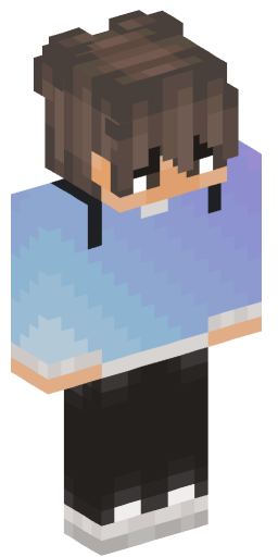 Minecraft Skin #193850