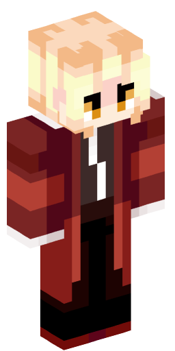 Minecraft Skin #193851