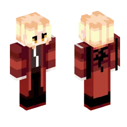 Minecraft Skin #193851