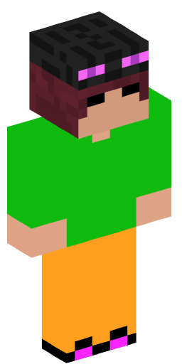 Minecraft Skin #193854